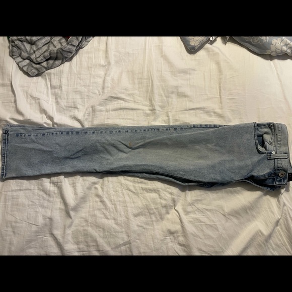 31x32 Bullhead slim fit jeans good condition - Picture 3 of 5